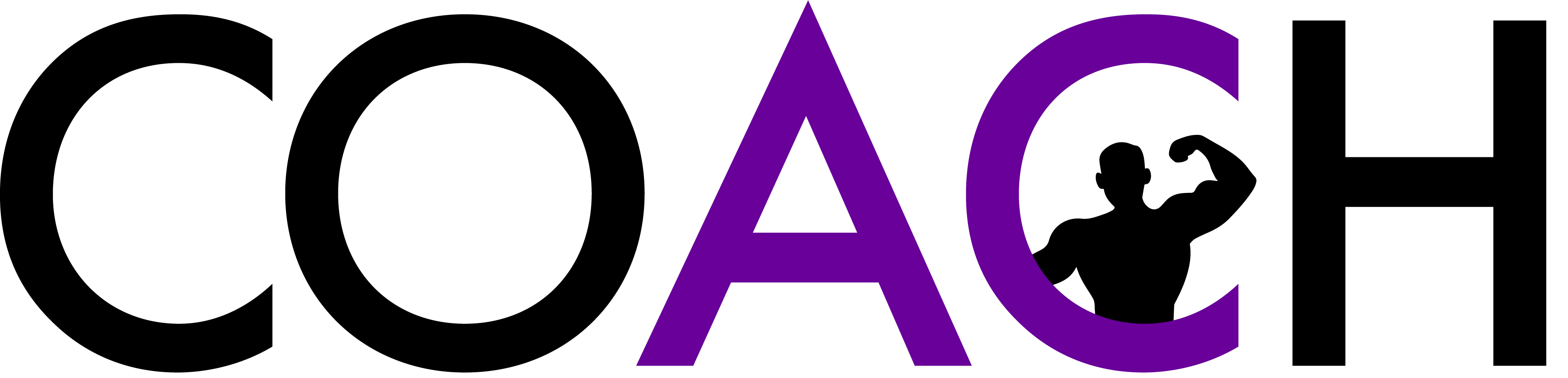 Coach AC Logo